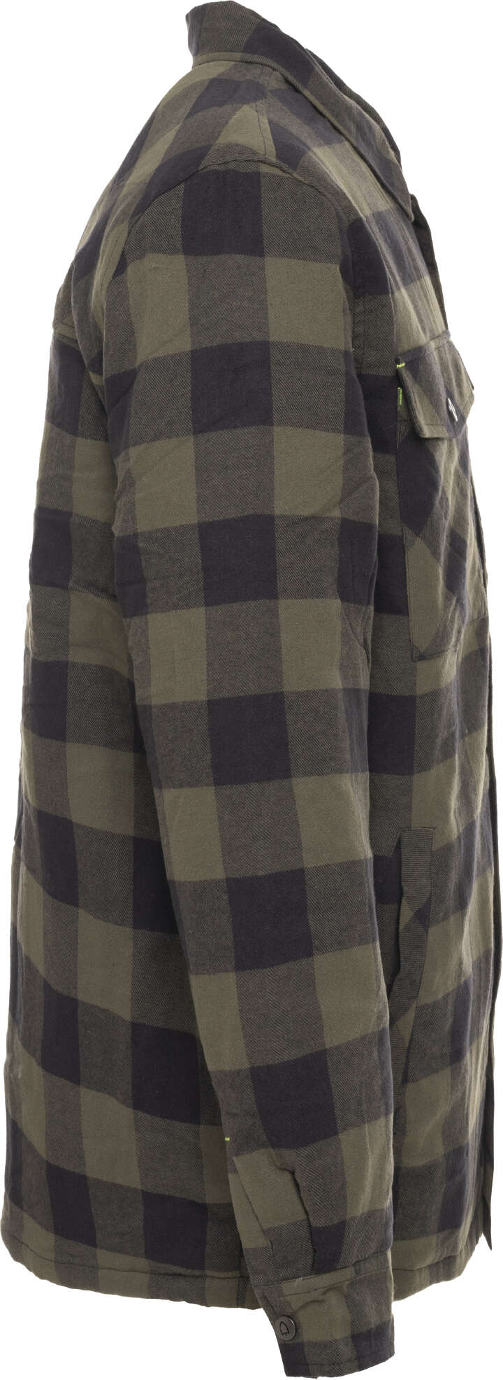 Baumfuchs Herren Thermohemd